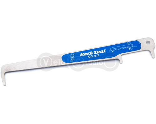 Измеритель износа цепи Park Tool CC-4.2