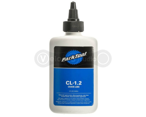 Мастило ланцюга Park Tool CL-1.2 (118ml)