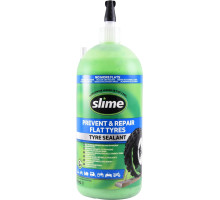 Герметик Slime Tyre Sealant 946 мл для бескамерных покрышек