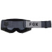Маска FOX Airspace Goggles - Core [Graphite], Clear Lens