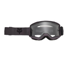Маска FOX Main Enduro Goggle [Dark Shadow], Dual Clear Lens