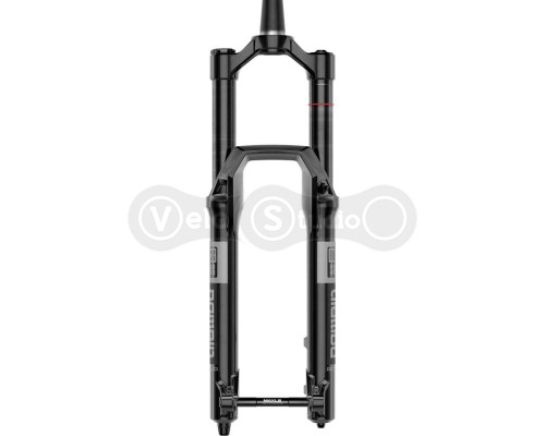 Вилка ROCKSHOX Domain Gold Isolator RC3 DebonAir - 27.5 Boost™ 15x110 160mm 44offset