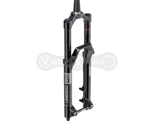 Вилка ROCKSHOX Domain Gold Isolator RC3 DebonAir - 29 Boost™ 15x110 160mm 44offset
