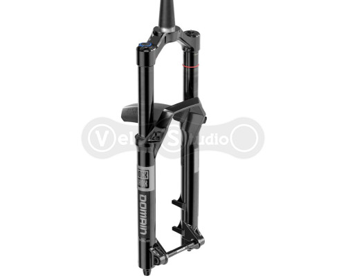 Вилка ROCKSHOX Domain Gold Isolator RC3 DebonAir - 29 Boost™ 15x110 160mm 44offset