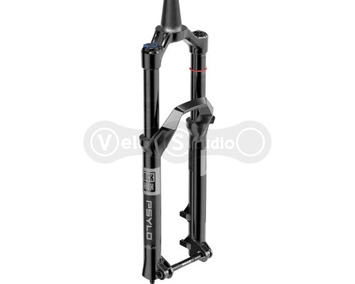 Вилка RockShox Psylo Gold Isolator RC DebonAir 27.5+ Boost™ 15x110 160mm 44offset