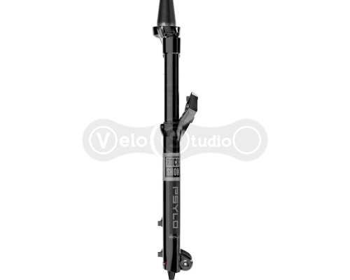 Вилка RockShox Psylo Gold Isolator RC DebonAir 27.5+ Boost™ 15x110 160mm 44offset