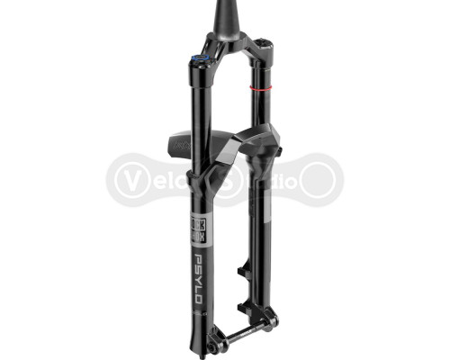 Вилка RockShox Psylo Gold Isolator RC DebonAir 29 Boost™ 15x110 140mm 44offset