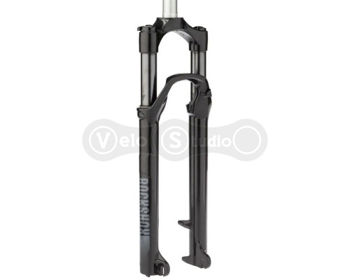 Вилка RockShox Recon Silver RL - 27.5 9QR 120mm 1 1/8 42offset Solo Air