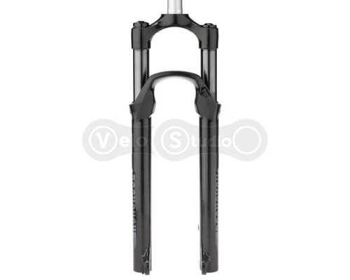 Вилка RockShox Recon Silver RL - 27.5 9QR 120mm 1 1/8 42offset Solo Air