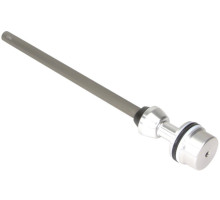 Повітряна пружина RockShox Pike C1+ V2 - 27/29 Spring Debonair+ хід 120 мм