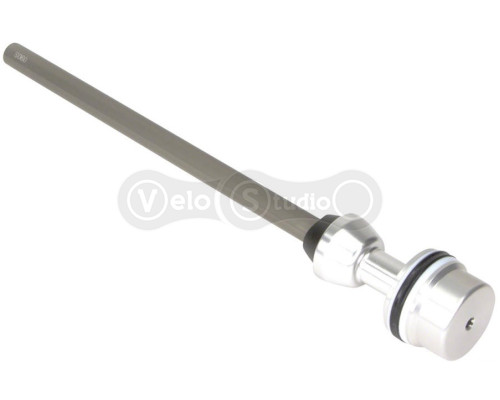 Воздушная пружина RockShox Pike C1+ V2 - 27/29 Spring Debonair+ ход 130 мм