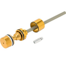 Повітряна пружина RockShox ZEB A1+ 27/29 Spring Debonair+ хід 150 мм