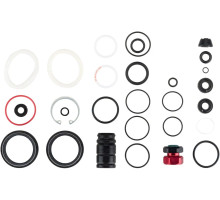 Сервисный набор RockShox BoXXer 38 мм Base/Ultimate (2024+) Generation-D - 1 Year Service Kit