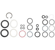 Сервісний набір RockShox Domain (2025+) Generation-C - 1 Year Service Kit