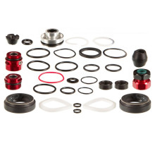 Сервисный набор RockShox Pike Base/Select/Select+/Ultimate (2022+) Generation-C - 1 Year Service Kit