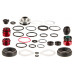 Сервисный набор RockShox Pike Base/Select/Select+/Ultimate (2022+) Generation-C - 1 Year Service Kit