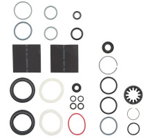 Сервісний набір RockShox Psylo Silver (2025+) Generation-A - 1 Year Service Kit