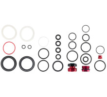 Сервисный набор RockShox SID 35мм Base/Select/Select+/Ultimate (2024+) Generation-D - 1 Year Service Kit