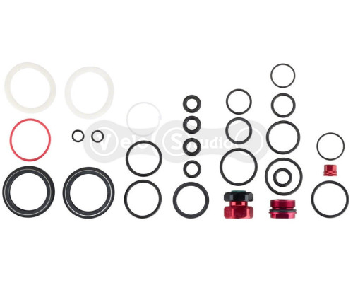 Сервісний набір RockShox SID 35мм Base/Select/Select+/Ultimate (2024+) Generation-D - 1 Year Service Kit