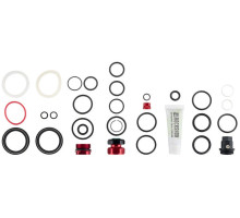 Сервисный набор RockShox SID SL (32MM) Base/Select/Select+/Ultimate (2021-2023) Generation-C - 1 Year Service Kit