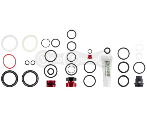 Сервисный набор RockShox SID SL (32MM) Base/Select/Select+/Ultimate (2021-2023) Generation-C - 1 Year Service Kit