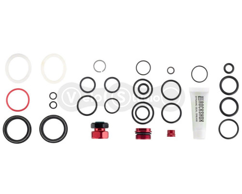 Сервисный набор RockShox SID SL (32мм) Base/Select/Select+/Ultimate (2024+) Generation-D - 1 Year Service Kit