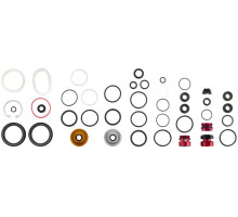 Сервисный набор RockShox ZEB Base/Select/Select+/Ultimate (2021+) Gen-A - 1 Year Service Kit