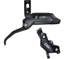 Гальмо переднє SRAM DB8 Stealth - Front 950mm Hose, Diffusion Black