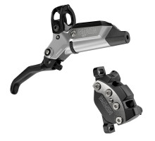 Гальмо переднє SRAM Maven Ultimate Stealth - Front 950mm Hose, Clear Ano