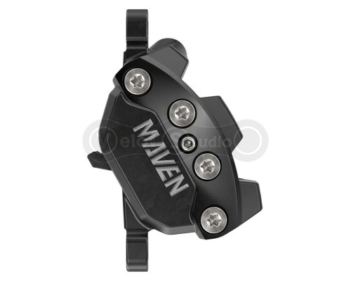 Калипер тормоза SRAM MAVEN SILVER (A1) - DISC BRAKE CALIPER ASSEMBLY