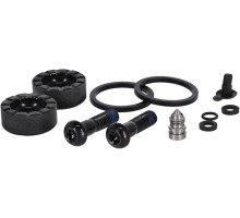 Сервисный набор поршней тормоза SRAM RED AXS E1 DISC BRAKE CALIPER PISTON SERVICE KIT 