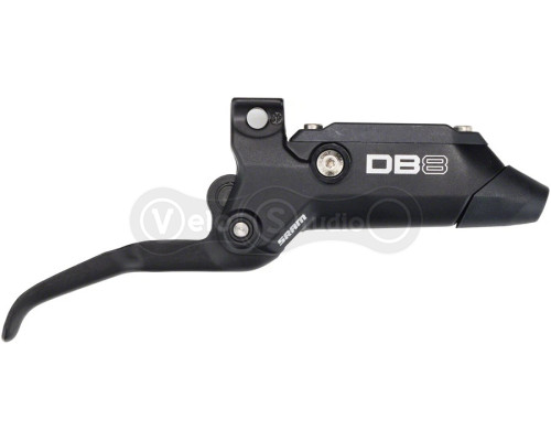 Ручка тормоза SRAM DB8 STEALTH B1 (2025+) DIFFUSION BLACK ANO