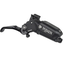 Ручка гальма SRAM MAVEN SILVER A1 DISC BRAKE LEVER ASSEMBLY