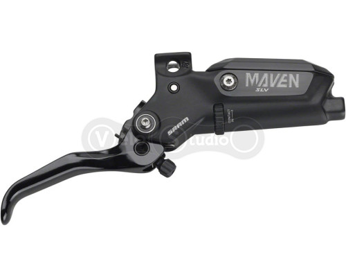 Ручка гальма SRAM MAVEN SILVER A1 DISC BRAKE LEVER ASSEMBLY