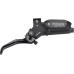 Ручка гальма SRAM MAVEN SILVER A1 DISC BRAKE LEVER ASSEMBLY