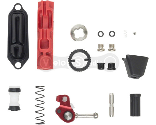 Сервисный набор ручки SRAM CODE ULTIMATE/SILVER STEALTH C1 Brake Lever Internals Service Kit