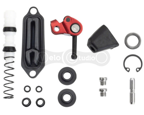 Сервісний набір ручки SRAM BRONZE STEALTH C1 Brake Lever Internals Service Kit