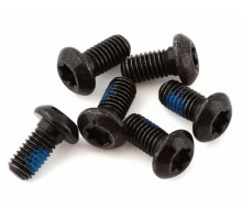 Болты ротора SRAM ROTOR BOLT KIT - STEEL (QTY 6)