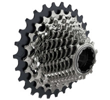 Касета SRAM XG-1270 D1 Silver 10-30T 12 швидкостей