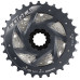 Касета SRAM XG-1270 D1 Silver 10-30T 12 швидкостей