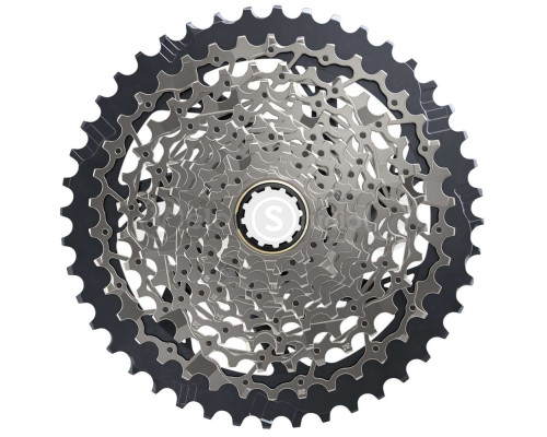 Кассета SRAM CS XG 1271 D1 XPLR 10-44T 12 скоростей