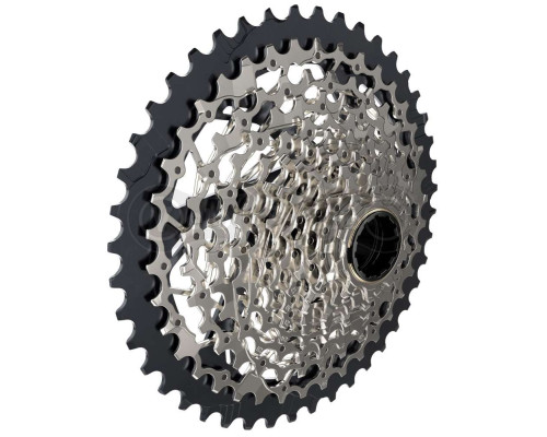 Кассета SRAM CS XG 1271 D1 XPLR 10-44T 12 скоростей