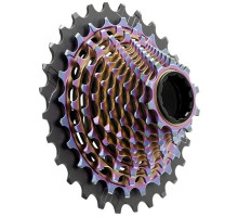 Кассета SRAM Red XG-1290 E1 10-30T 12 скоростей Rainbow