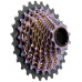 Касета SRAM Red XG-1290 E1 10-30T 12 швидкостей Rainbow