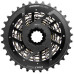 Касета SRAM Red XG-1290 E1 10-33T 12 швидкостей Rainbow