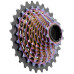 Кассета SRAM Red XG-1290 E1 10-36T 12 скоростей Rainbow