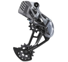 Задній перемикач SRAM GX1 Eagle AXS 12 швидкостей Lunar Max 52T (Battery Not Included)