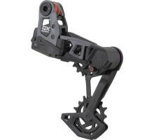 Задній перемикач SRAM GX T-Type Eagle AXS 12 швидкостей (Battery Not Included)