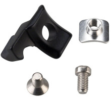 Матчмейкер лівий SRAM MMX/SHFTR MNT BRACKT Elixir CRMAG/X0/XX SS