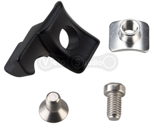 Матчмейкер лівий SRAM MMX/SHFTR MNT BRACKT Elixir CRMAG/X0/XX SS